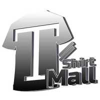 T Shirt Mall Logo