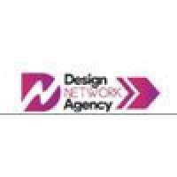 Design Network Agency Logo