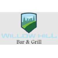 Willow Hill Bar & Grill Logo