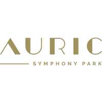 Auric Symphony Park Logo