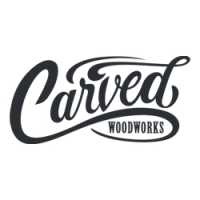 Carved Woodworks Logo