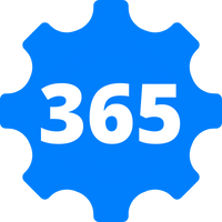 365Websites.Net Logo