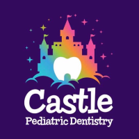 Castle Pediatric Dentistry Logo