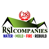 Flood Restoration Specialists, Inc Logo