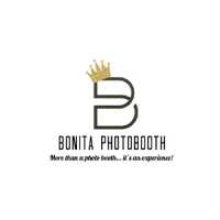 Bonita Photobooth Logo