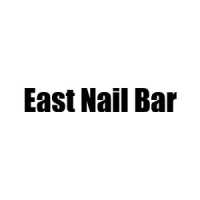 Nash Nailbar-formerly East Nailbar Logo