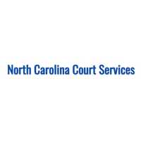 North Carolina Court Services Logo