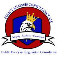 Policy Analysis Consultancy, LLC Logo