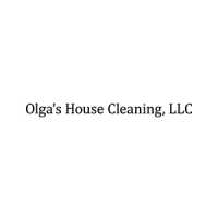 Olga's Housecleaning Logo