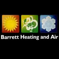 Barrett Heating and Air Inc Logo