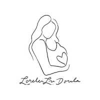 Lorelei Lu Doula Logo