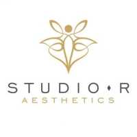Studio R Aesthetics Logo