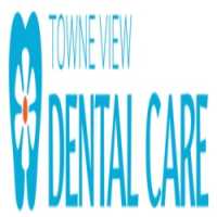 Towne View Dental Care Logo