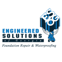 Engineered Solutions of Georgia Logo