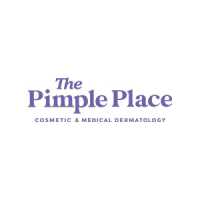 The Pimple Place® Logo