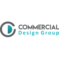 Commercial Design Group Logo