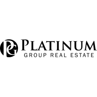 Platinum Group Real Estate Team Logo