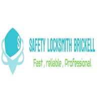 Safety Locksmith Brickell Logo