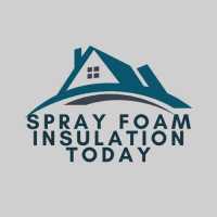 Spray Foam Insulation Today of Lakewood Logo
