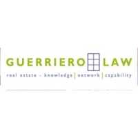 Guerriero-Law Berkshire Hathaway PenFed Realty Logo