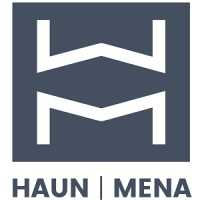 Haun Mena Personal Injury and Bad Faith Insurance Lawyers Logo