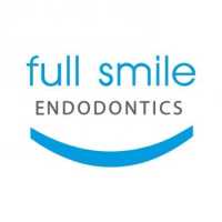 Full Smile Endodontics Logo