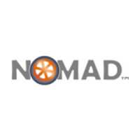Nomad Oil Logo