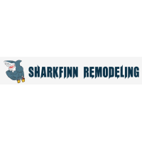 Sharkfinn Remodeling LLC Logo