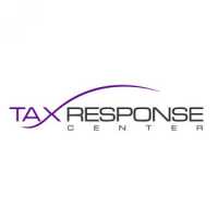 Tax Response Center Logo