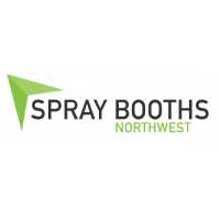 Spray Booths Northwest Logo