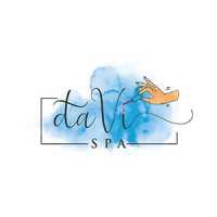 DaVi Nail Spa Logo
