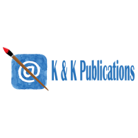K & K Publications Logo