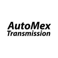 Automex Transmission Logo