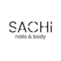 Sachi Nails and Body Spa Logo