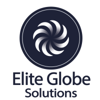 Elite Globe Solutions Logo