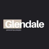 Glendale Personal Injury Lawyer Logo