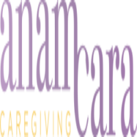Anam Cara Caregiving Logo