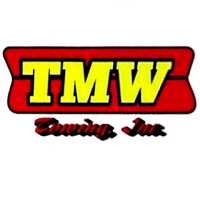TMW Towing Inc Logo