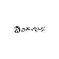Mother of Curls Logo