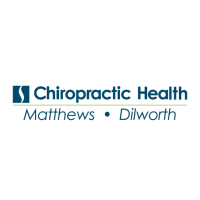 Chiropractic Health of Dilworth Logo