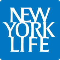 Cherrel Santana/ New York Life Insurance Company Logo
