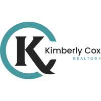 Kimberly Cox RealtorÂ® Logo