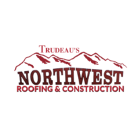 Trudeau's Northwest Roofing Logo