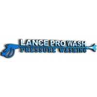 Lance Pro Wash Logo