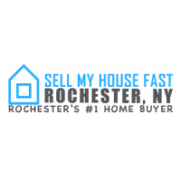 Sell My House Fast Rochester NY Logo