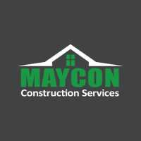 Maycon Construction Services Logo
