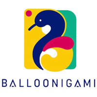 Balloonigami Logo