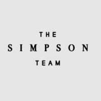 The Simpson Team Logo