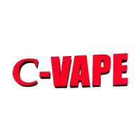 C Vape-Smoke & CBD, Thornton Logo