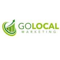 GoLocal Marketing Logo